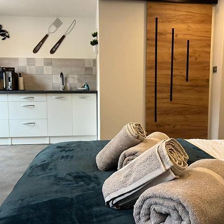Studio Le Petit Pelican Châtenois Dış mekan fotoğraf