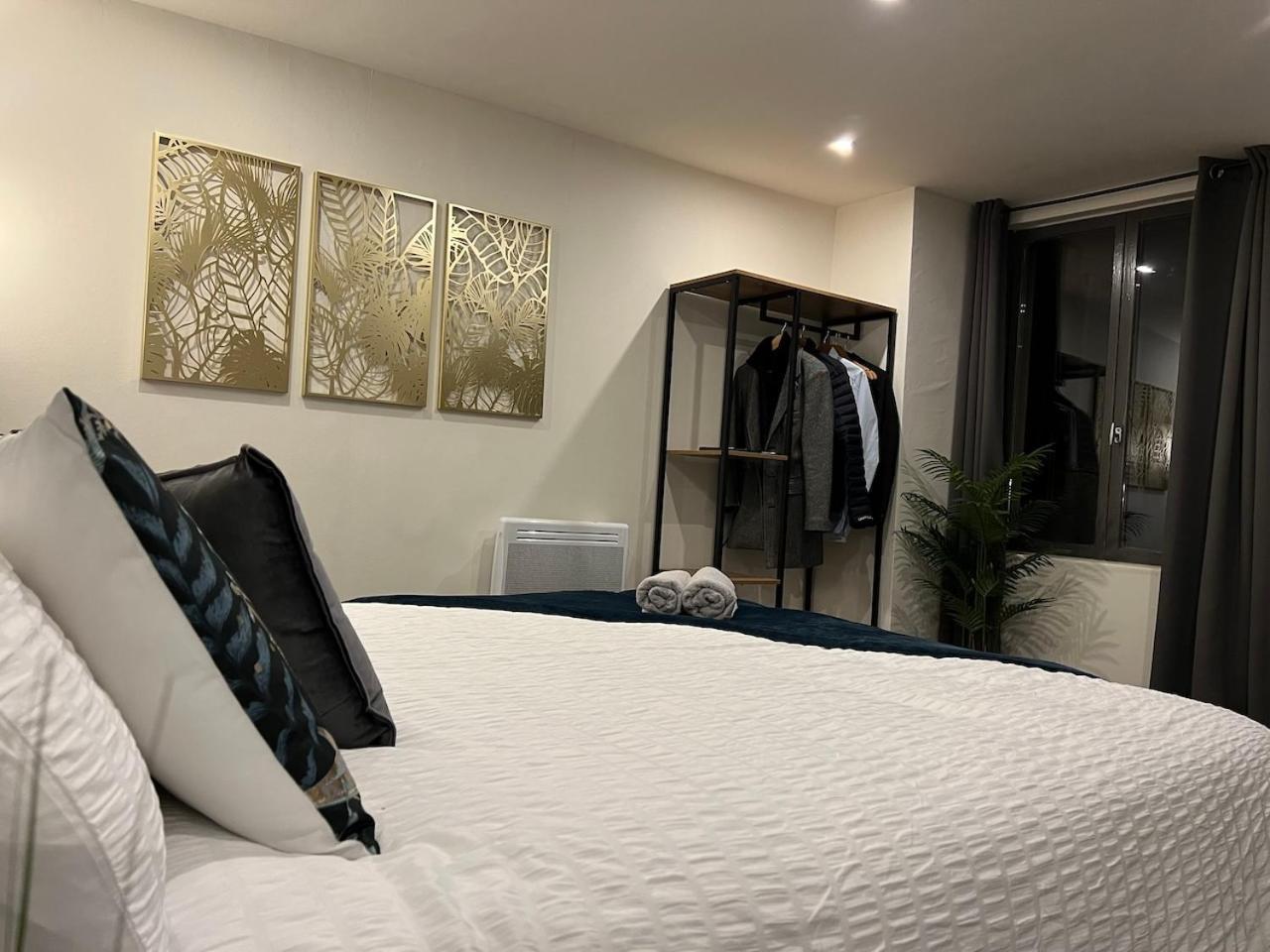 Studio Le Petit Pelican Châtenois Dış mekan fotoğraf